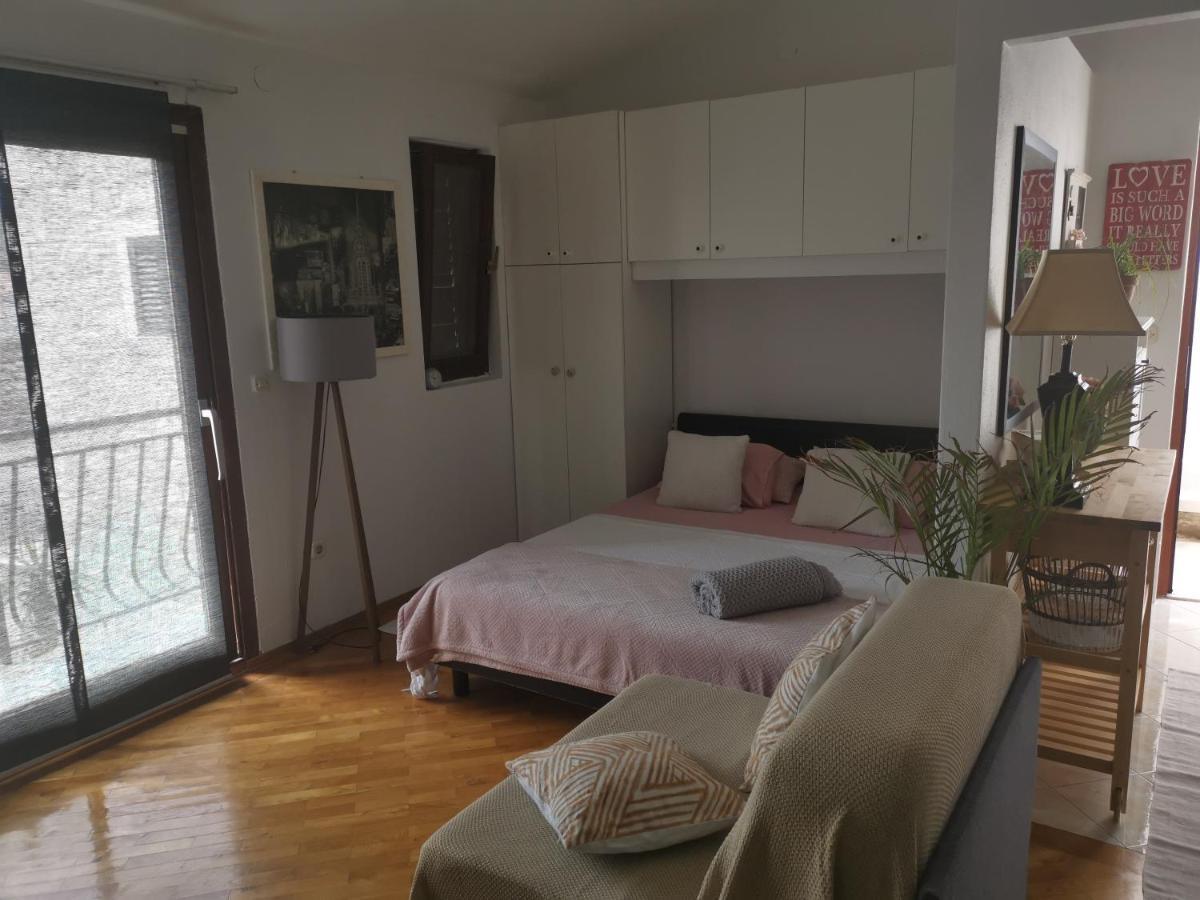 Studio Stella Makarska Dış mekan fotoğraf