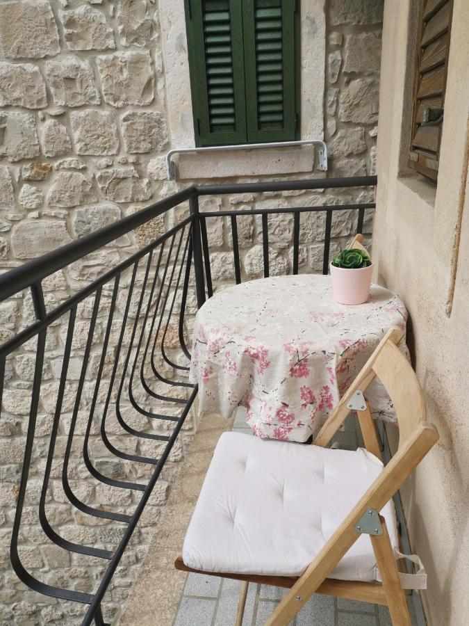 Studio Stella Makarska Dış mekan fotoğraf