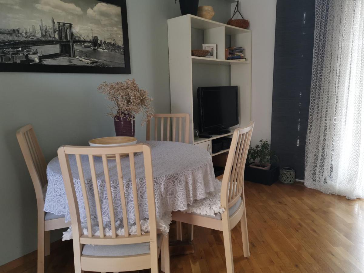 Studio Stella Makarska Dış mekan fotoğraf