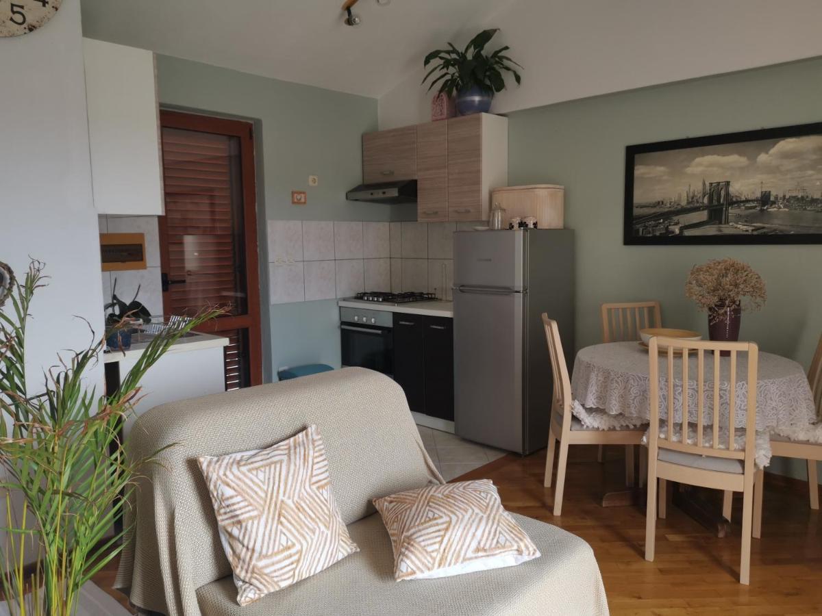 Studio Stella Makarska Dış mekan fotoğraf