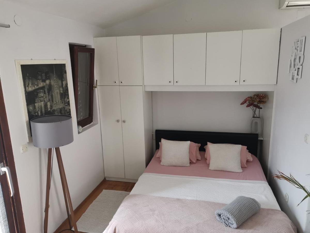 Studio Stella Makarska Dış mekan fotoğraf